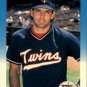1987 Fleer 540 Gary Gaetti