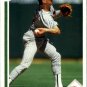 1991 Upper Deck 415 Greg Gagne