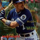 1995 Fleer 157 Greg Gagne 1995 Fleer 157 Greg Gagne