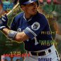 1995 Fleer 157 Greg Gagne