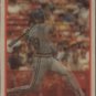 1987 Sportflics 89 Phil Bradley