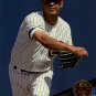 1993 Leaf 266 Jose Guzman