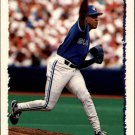 1995 Topps 290 Juan Guzman 1995 Topps 290 Juan Guzman