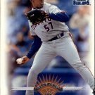1997 Leaf 237 Juan Guzman 1997 Leaf 237 Juan Guzman