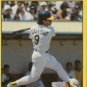 1991 Fleer 7 Mike Gallego
