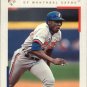 2000 Topps Gallery 91 Vladimir Guerrero