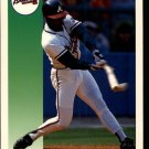 1992 Score 25 Ron Gant