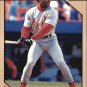 1996 Bowman 31 Ron Gant