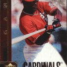 1998 Upper Deck Special F/X 111 Ron Gant
