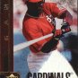 1998 Upper Deck Special F/X 111 Ron Gant