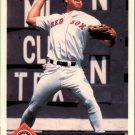 1993 Donruss 531 Bob Zupcic