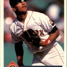1993 Donruss 591 Luis Rivera 1993 Donruss 591 Luis Rivera