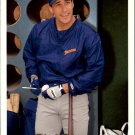 1993 Upper Deck 774 Phil Plantier
