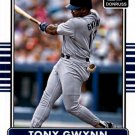 2015 Donruss 193 Tony Gwynn