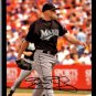 2007 Topps 579 Taylor Tankersley