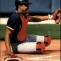 1992 Stadium Club 706 Tony Pena