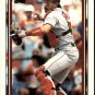 1992 Topps 569 Tony Pena