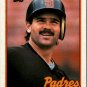 1989 Topps 726 Dickie Thon