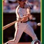 1990 Score 142 Dickie Thon