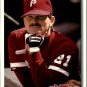1992 Upper Deck 150 Dickie Thon