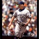 2007 Topps 97 Dave Bush