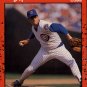 1990 Donruss 373 Mike Bielecki