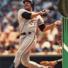 1993 White Sox Stadium Club 22 George Bell 1993 White Sox Stadium Club 22 George Bell