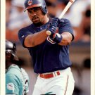 1997 Score 12 Albert Belle 1997 Score 12 Albert Belle