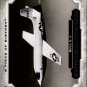 2008 UD A Piece of History 171 Bell X-1 Breaks Sound Barrier