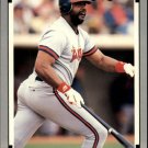 1991 Leaf 334 Dave Parker 1991 Leaf 334 Dave Parker