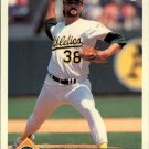 1993 Donruss 241 Jeff Parrett