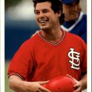 1993 Upper Deck 545 Gregg Jefferies