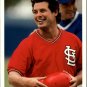 1993 Upper Deck 545 Gregg Jefferies