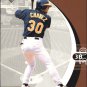 1999 UD Choice 22 Eric Chavez