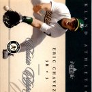 2004 Classic Clippings 4 Eric Chavez 2004 Classic Clippings 4 Eric Chavez