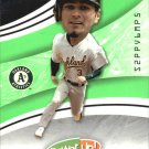 2004 Upper Deck Power Up 31 Eric Chavez 2004 Upper Deck Power Up 31 Eric Chavez