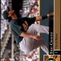 2009 Upper Deck First Edition 217 Eric Chavez