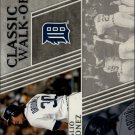 2012 Topps Classic Walk-Offs CW11 Magglio Ordonez 2012 Topps Classic Walk-Offs CW11 Magglio Ordonez