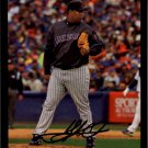 2007 Topps 42 Livan Hernandez