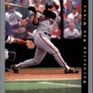 1993 Classic Best 65 Paul Carey
