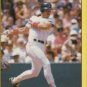 1991 Fleer 96 Mike Greenwell