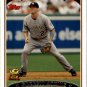 2006 Topps 3 Garrett Atkins