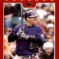 2008 Topps Opening Day 35 Garrett Atkins
