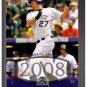 2008 Upper Deck Timeline 257 Garrett Atkins 04 TT