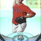 2011 Bowman Platinum Prospects BPP82 Garrett Richards 2011 Bowman Platinum Prospects BPP82 Garrett Richards