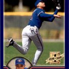 2003 Topps 307 Alexis Rios FY 2003 Topps 307 Alexis Rios FY
