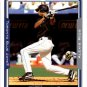 2005 Topps 461 Alexis Rios