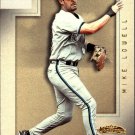 2001 Fleer Showcase 40 Mike Lowell
