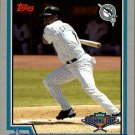 2004 Topps Opening Day 88 Luis Castillo