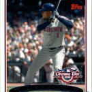 2006 Topps Opening Day #128 Luis Castillo
